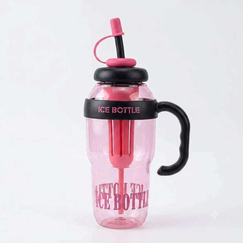 Water Bottles