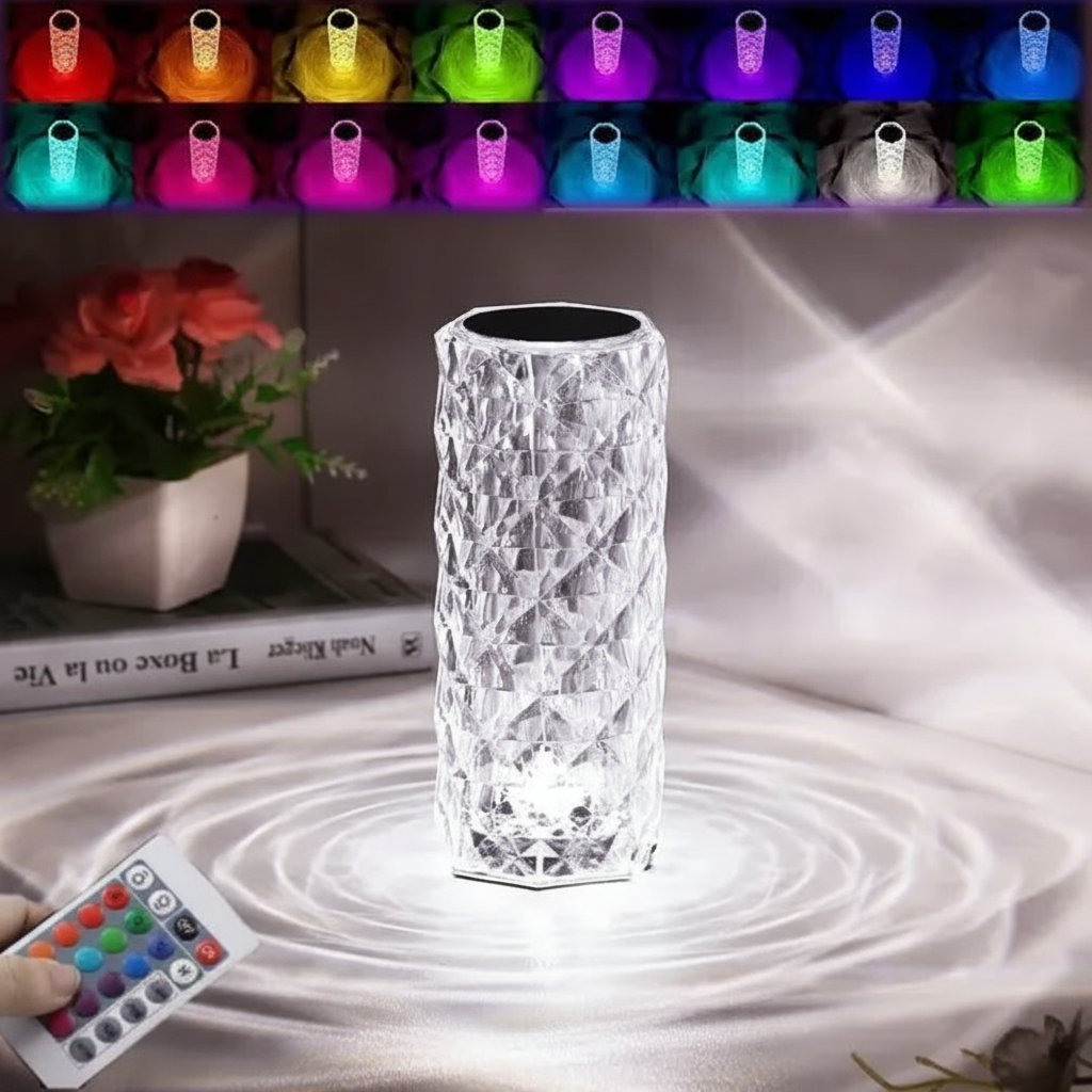 16 Color Modes