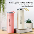 Nice 400ml Vacuum Flask Water Bottle
