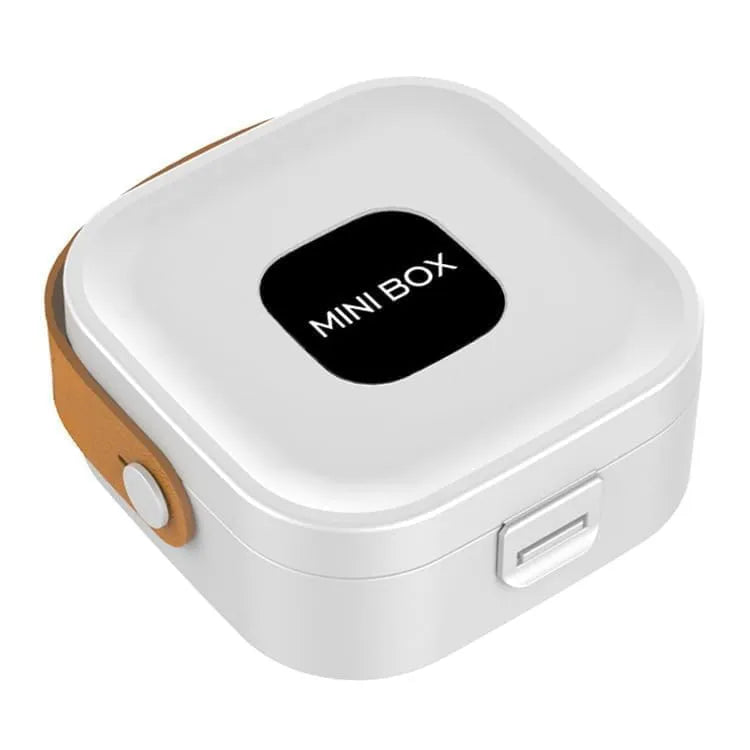 Mini Jewelry Storage Box