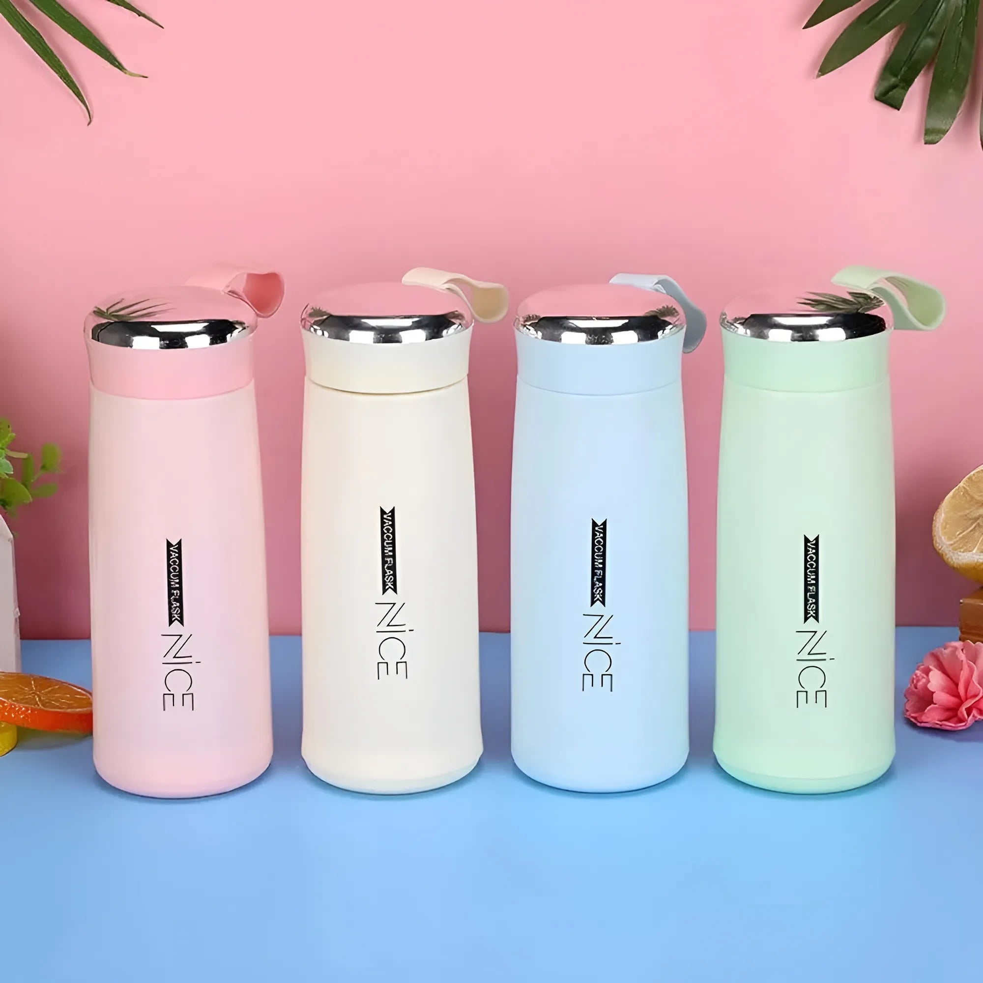 Nice 400ml Vacuum Flask Water Bottle