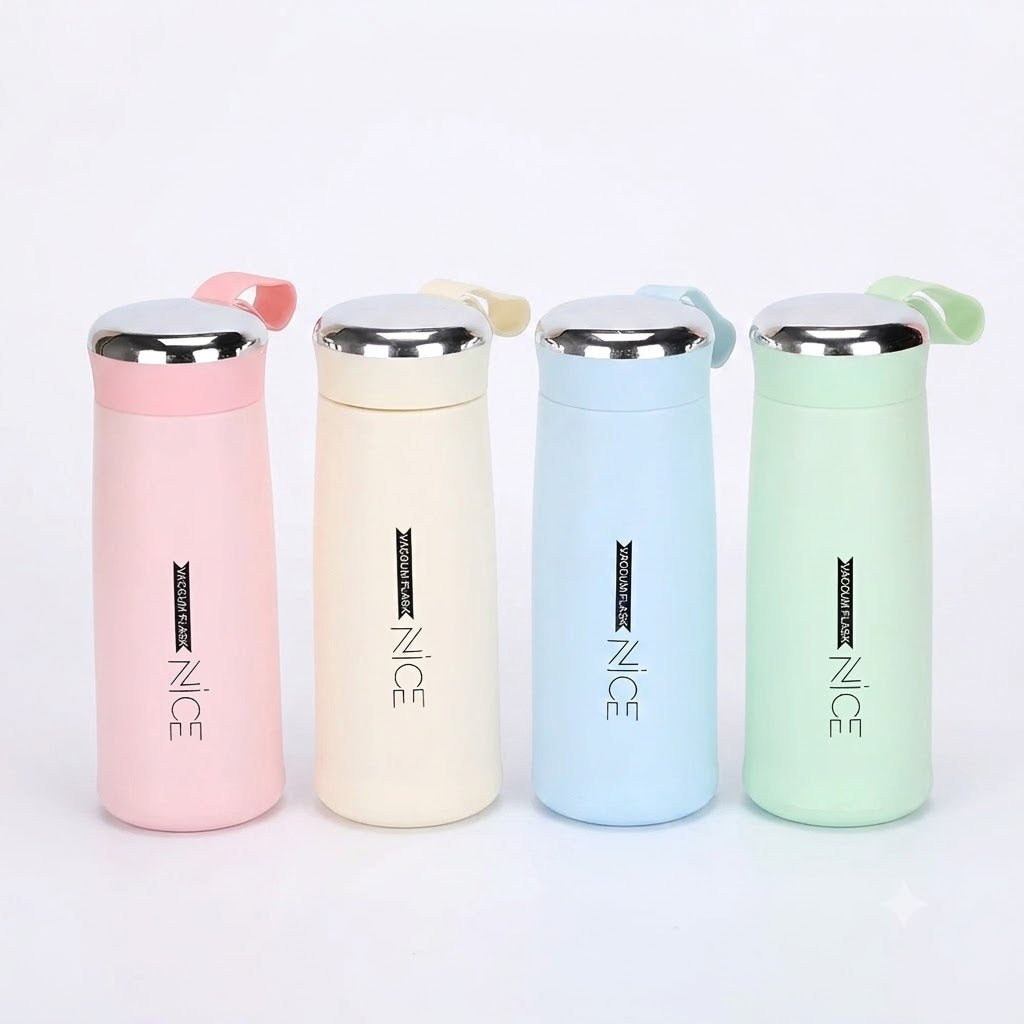 Nice 400ml Vacuum Flask Water Bottle