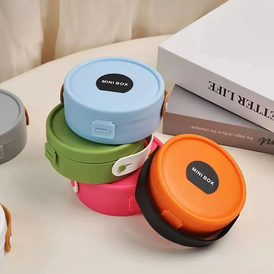 Mini Jewelry Storage Box