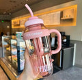 Detox Ice Water Bottle