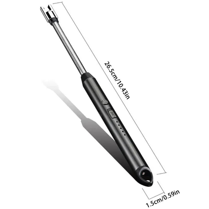USB Rechargeable Electric Arc BBQ Lighter