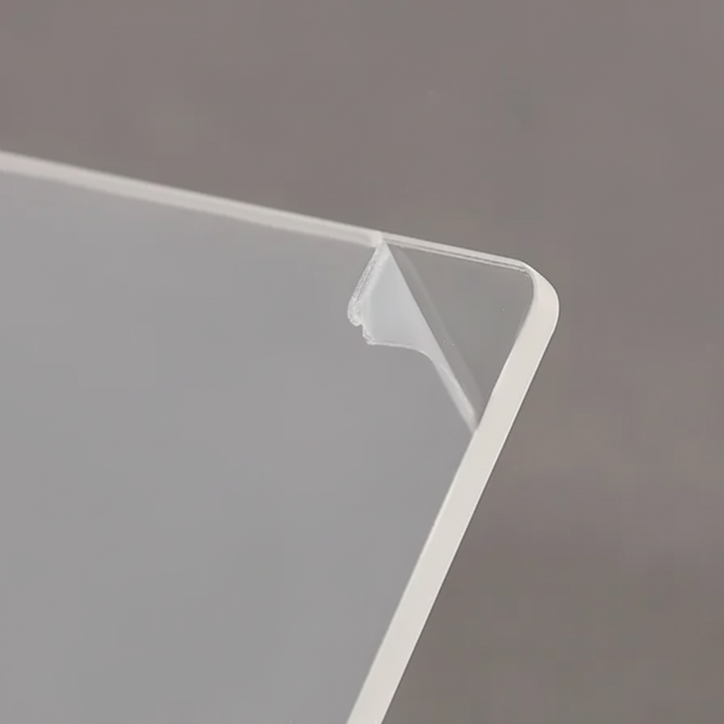 Acrylic Panel