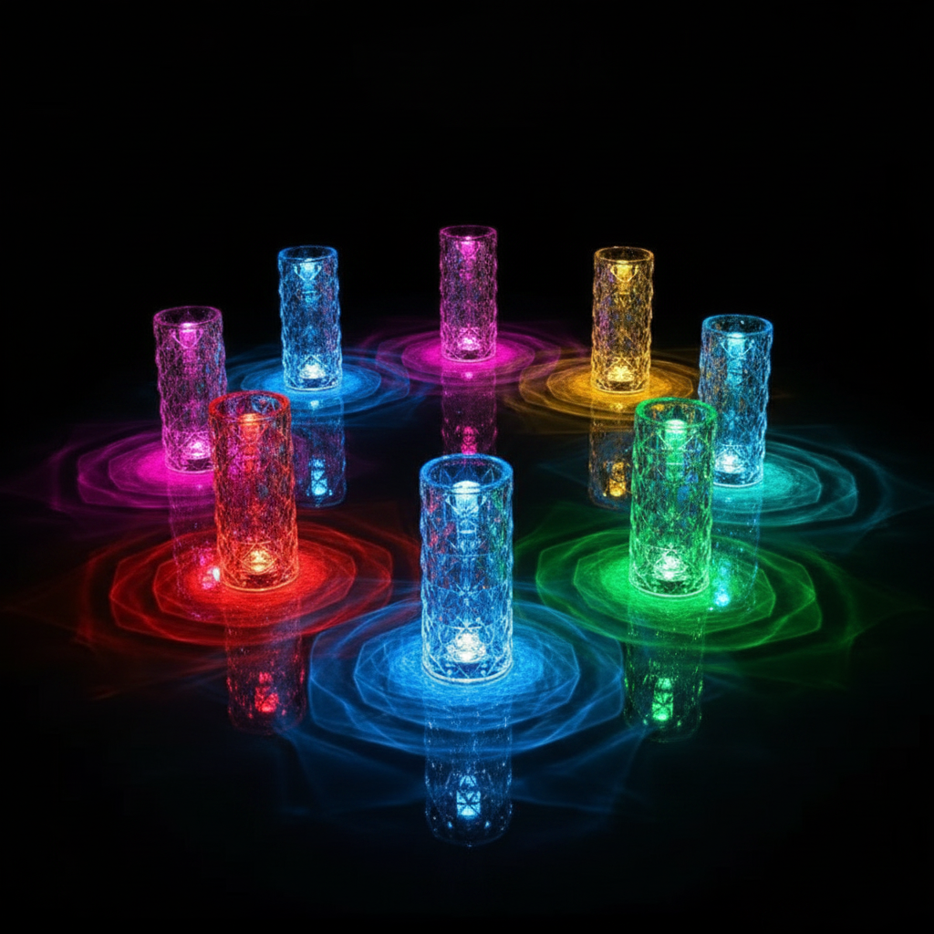 Color Showcase