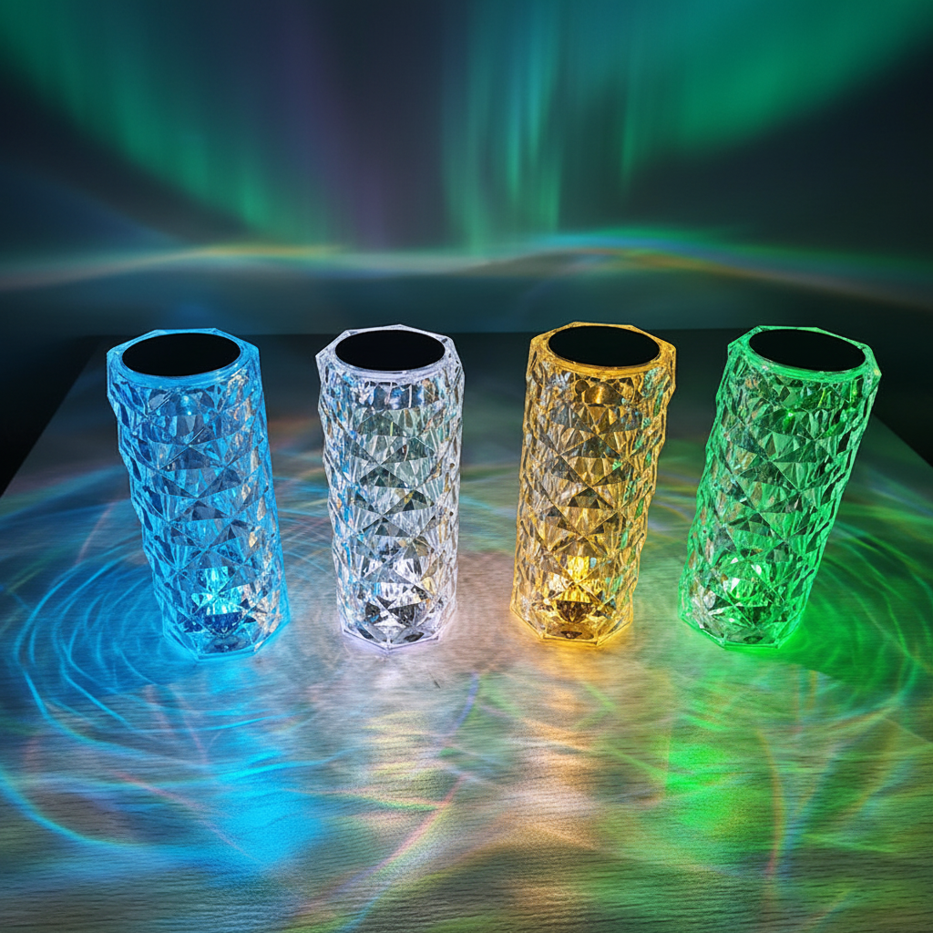 Color Variants