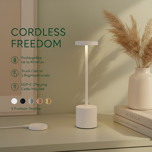 Cordless Freedom - Sage Green