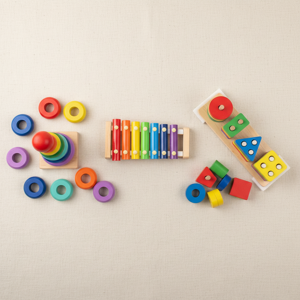 Flat Lay