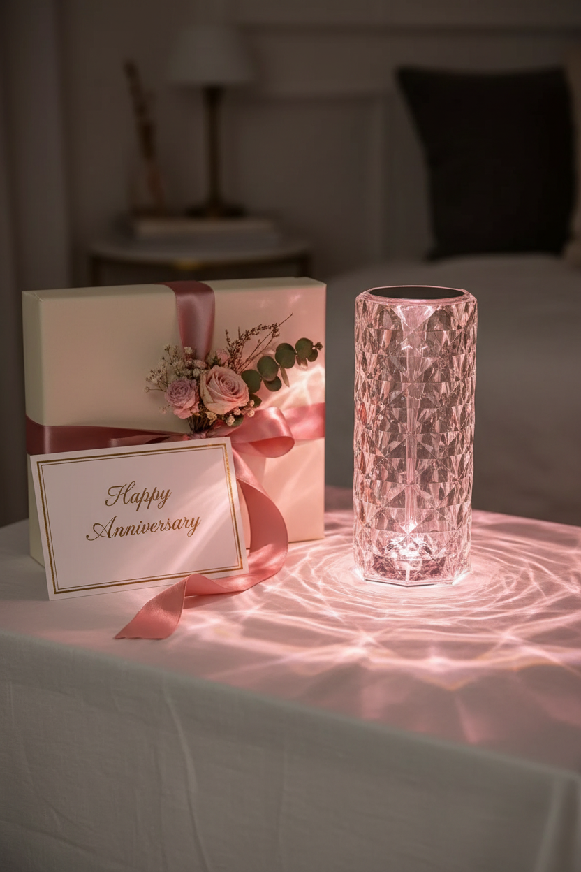 Gift Scene
