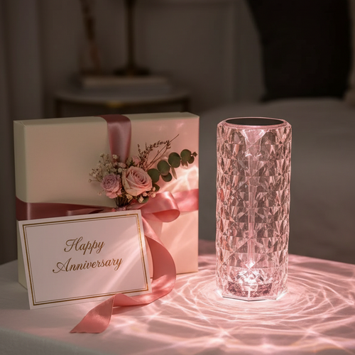 Gift Scene