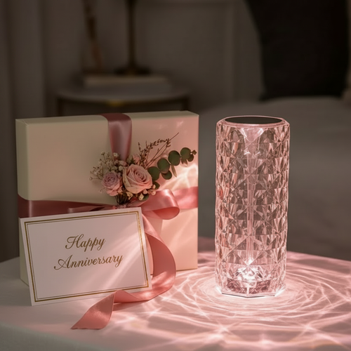 Gift Scene