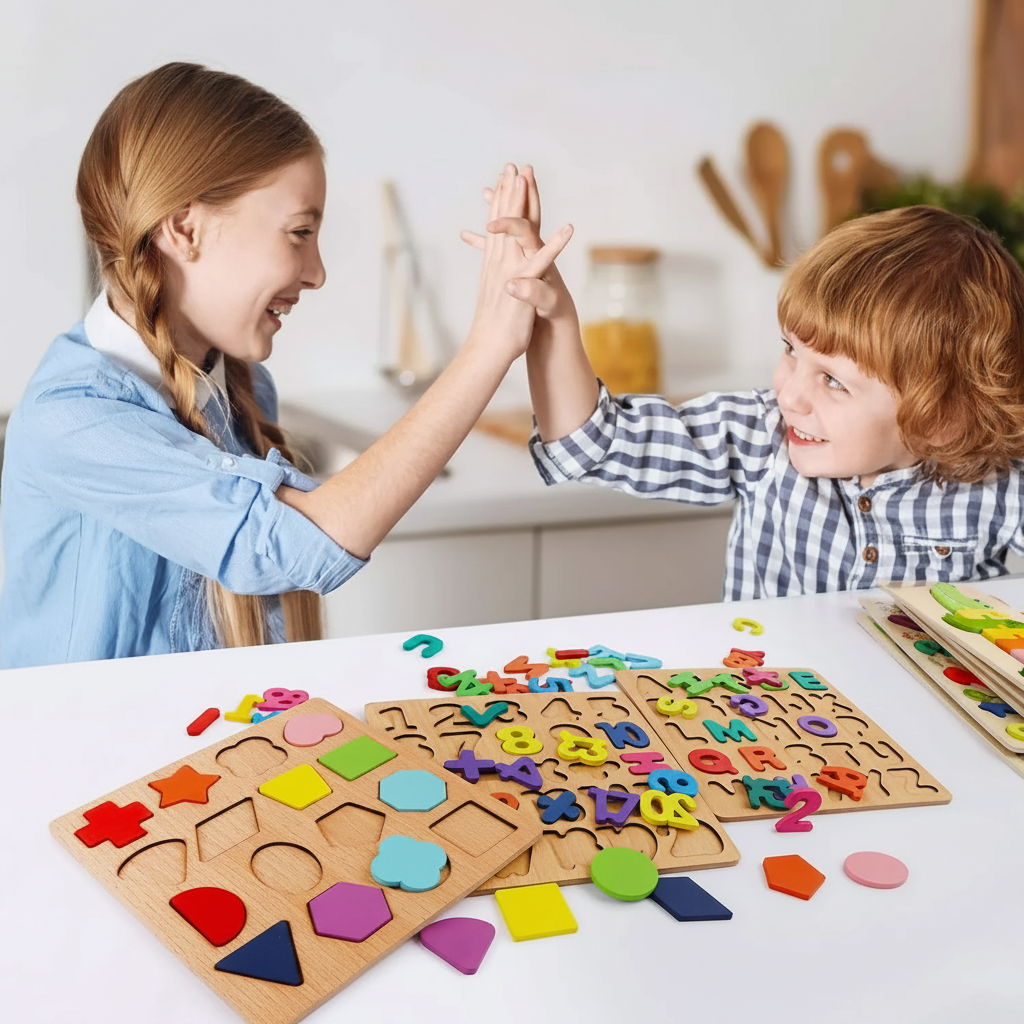 Kids Lifestyle