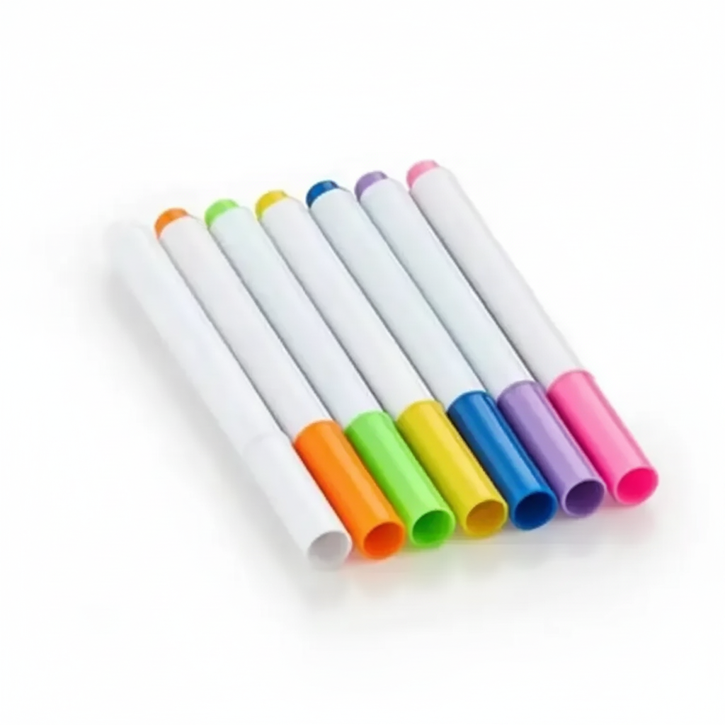 Markers