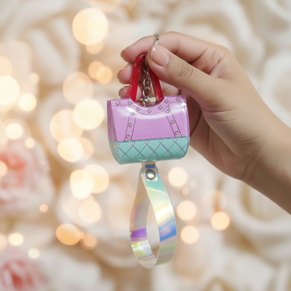 Mini Purse 1