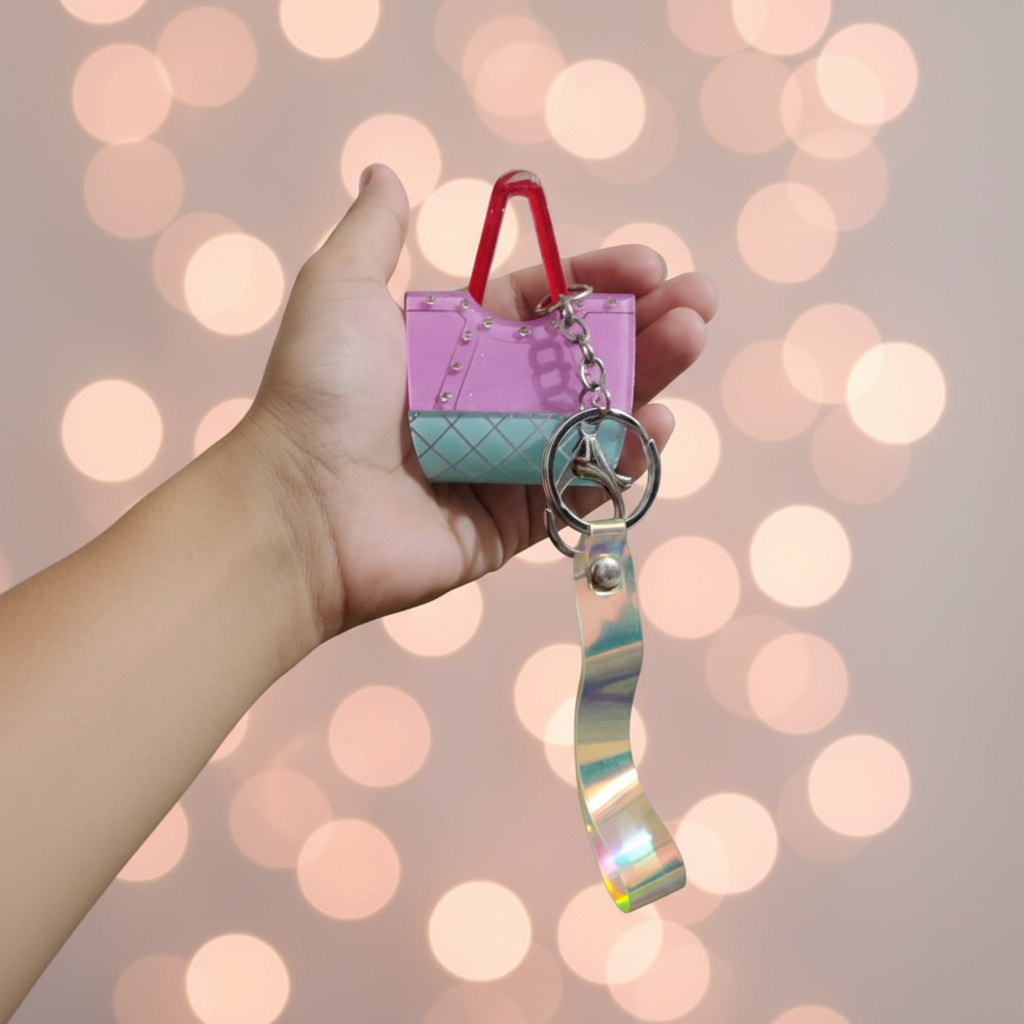 Mini Purse 2