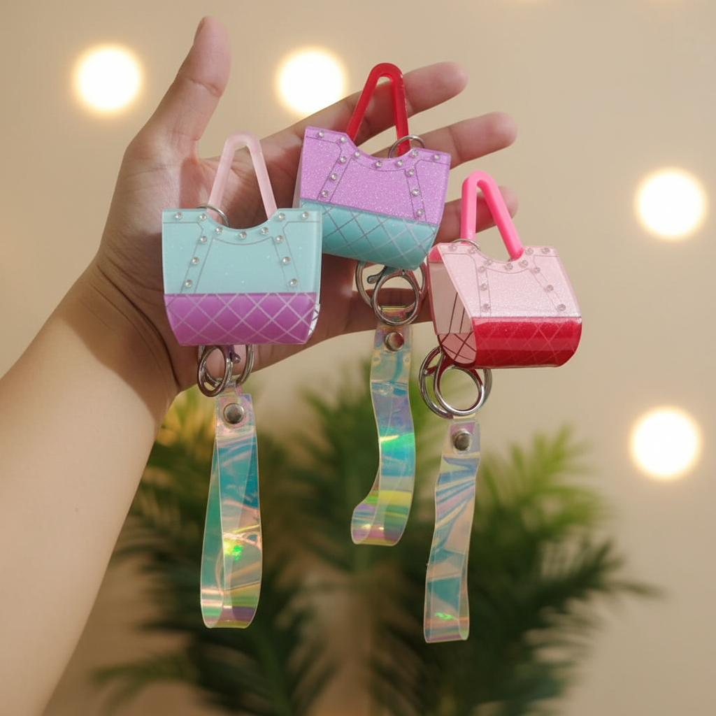 Mini Purse 3