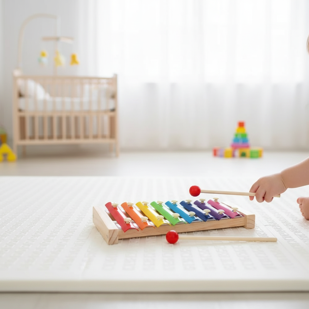 Nursery Lifestyle