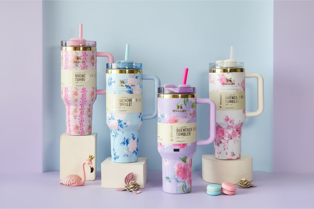 Stanley Tumbler Collection