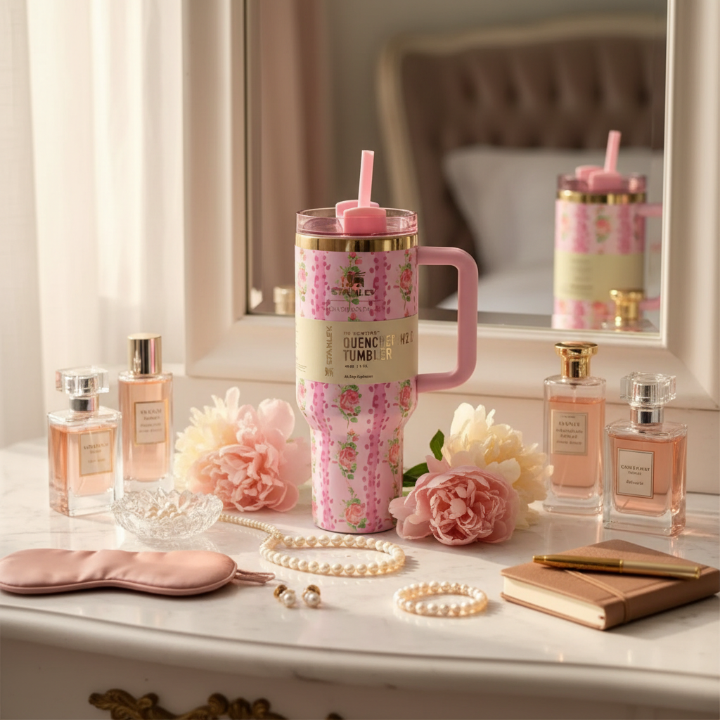 Vanity Lifestyle